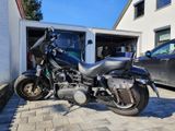 Harley-Davidson FXDF  Fat Bob 103 - HARLEY-DAVIDSON FXDF