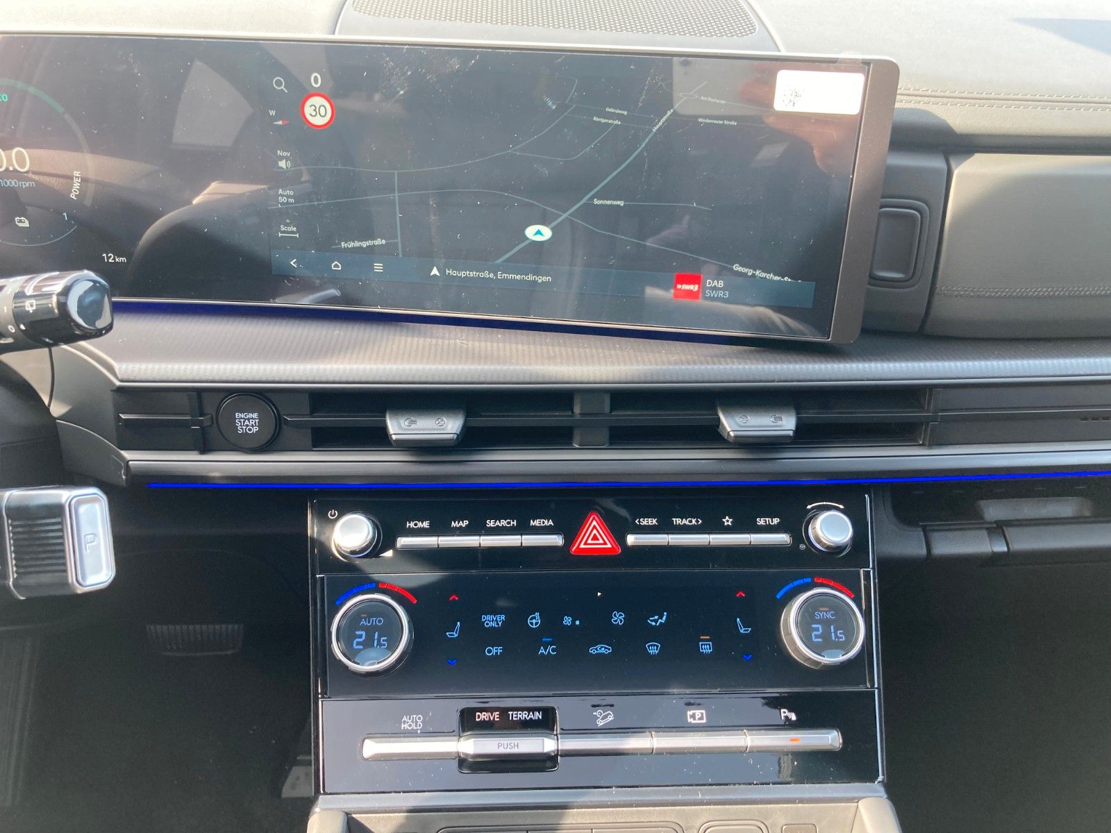 Hyundai Santa Fe – Bild 11