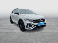 Volkswagen T-Roc - Vorschau Bild 17