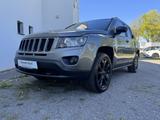 Jeep Compass Limited 4x4~Navi~KLIMAAUT.~ALUS~WINTR.~S - gebrauchte Jeep Compass aus dem Jahr 2012