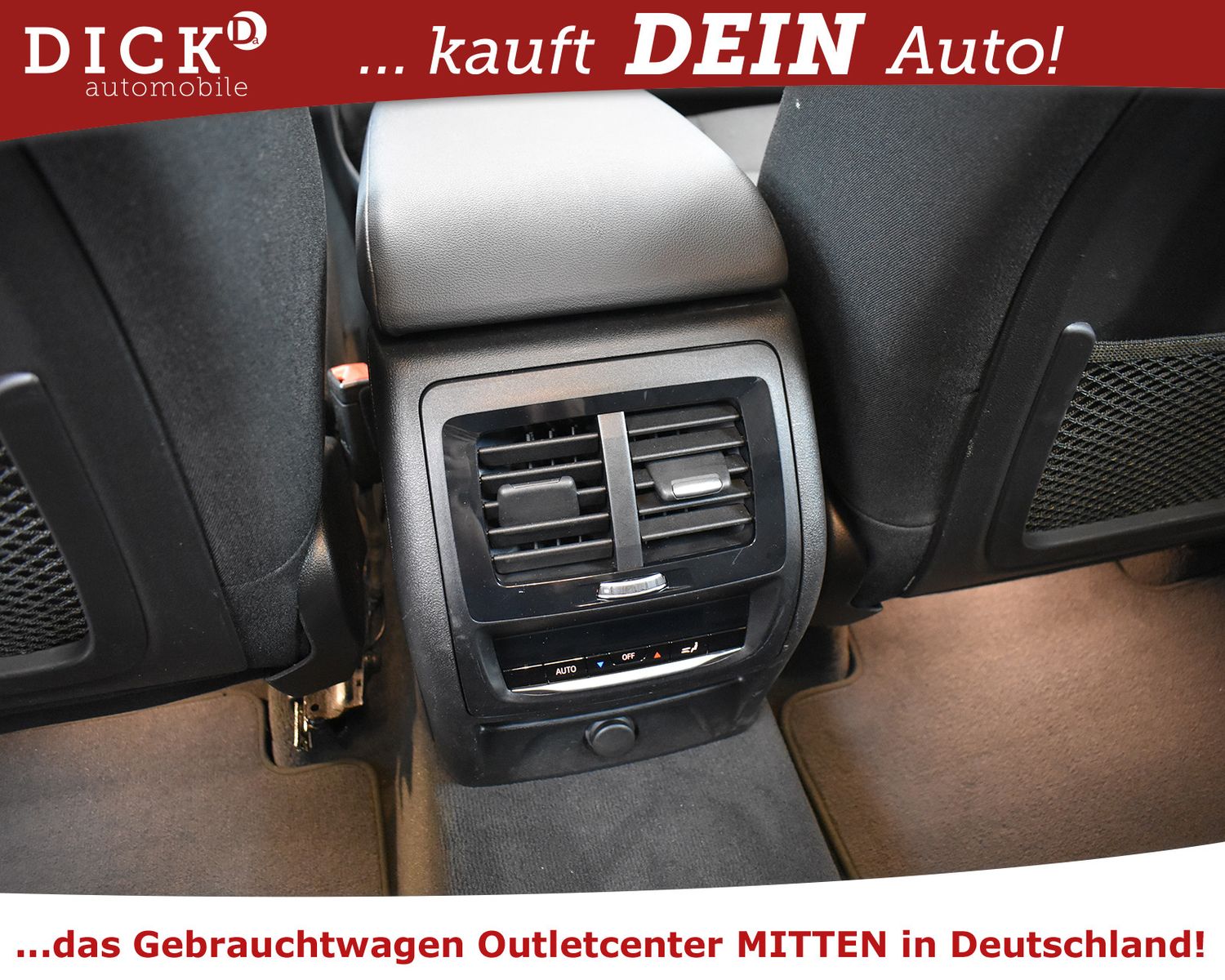 BMW X3 xDri 20d Aut Advan NAVI+LED+AHK+ACC+SHZ+PDC+M - Image 20