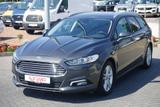 Ford Mondeo Turnier 1.5 EB Navi Kamera 4xSitzheizung - Ford Mondeo: 5t