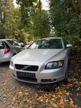 Volvo C70 2.0T Cabriolet - - Volvo C70 aus 2006: Cabrio