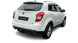Ssangyong Korando 2,2 e-XDi Alu KLIMA KAMERA Winterpaket - Ssangyong Korando Gebrauchtwagen