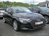 Audi A3 Sportback 40 TFSI e Navi,LED,PDC,Tempomat,17" - Audi mit Hybrid-Antrieb