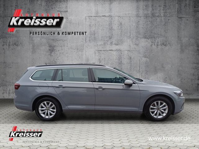 Passat Variant 2.0 TDI Business DSG/ACC/MATRIX/K