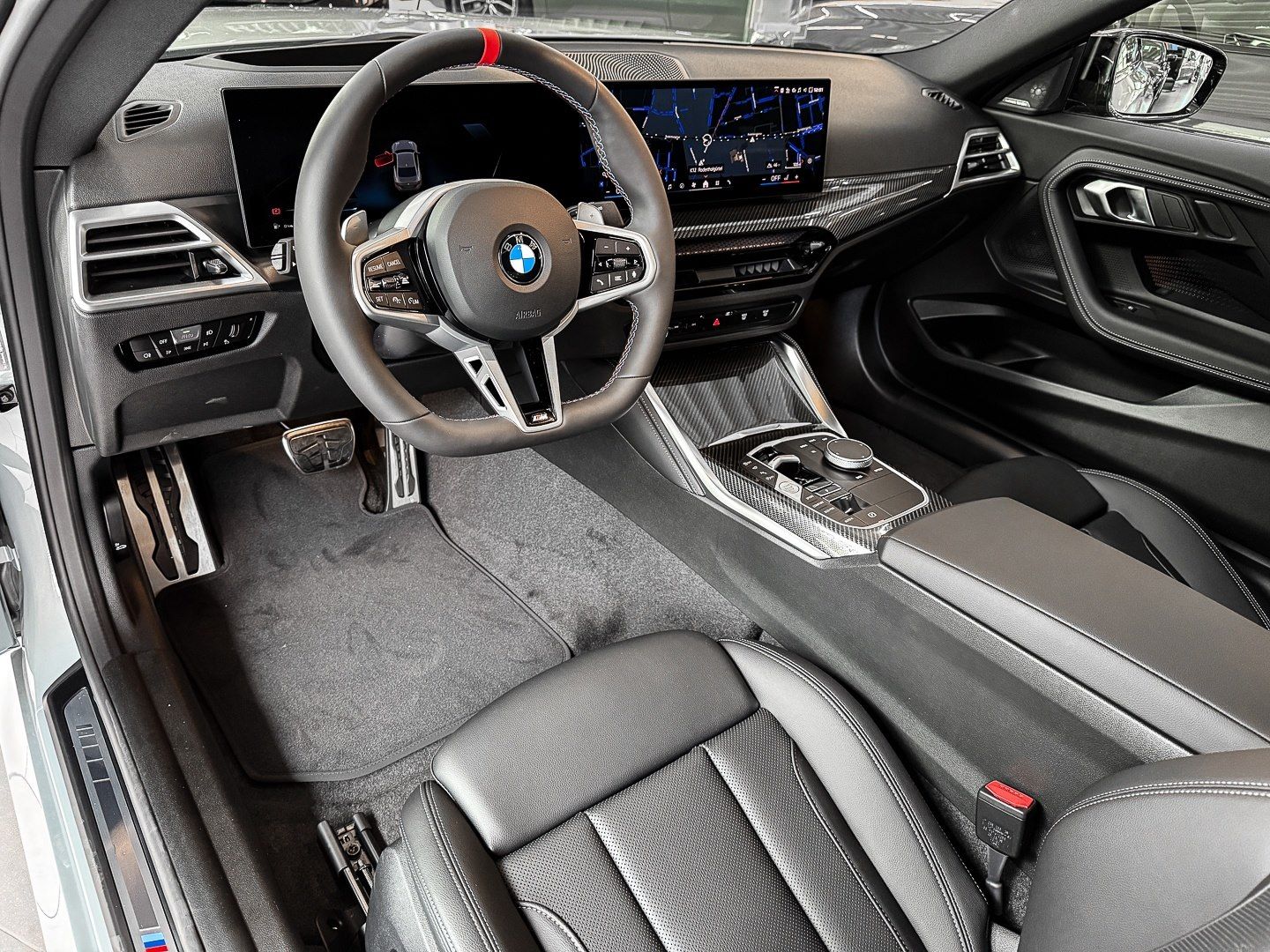 BMW M240i - Bild 10