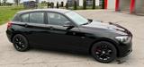 BMW 116i F20 Sport Line - BMW 1 Series: F20