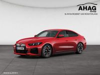 BMW i4 - Vorschau Bild 1