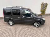 Fiat Doblo Malibu Minicamper 1,4l Benziner - Fiat Doblo Malibu