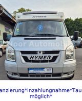 HYMER / ERIBA / HYMERCAR SILVER LINE 562 Ford+EINZELBETTEN+KAMERA+KLIMA+ - Offers matching your search criteria
