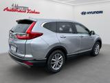 Honda CR-V e:HEV 2.0 i-MMD Hybrid 2WD Elegance Dienstw - Honda Vorführfahrzeuge