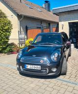 MINI Cooper D Clubman Hampton Hampton - MINI Cooper D Clubman mit Schiebedach