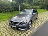 Mercedes-Benz E 400 d 4MATIC T Autom. - - Mercedes-Benz E 400 in Berlin