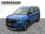 Ford Tourneo Courier 1.0 EcoBoost Active *NAVI*SYNC - gebrauchte Ford Limousine