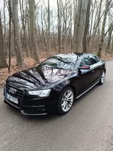 Audi A5 Sline S-Tronik Quattro Automatik - Audi A5: Sline