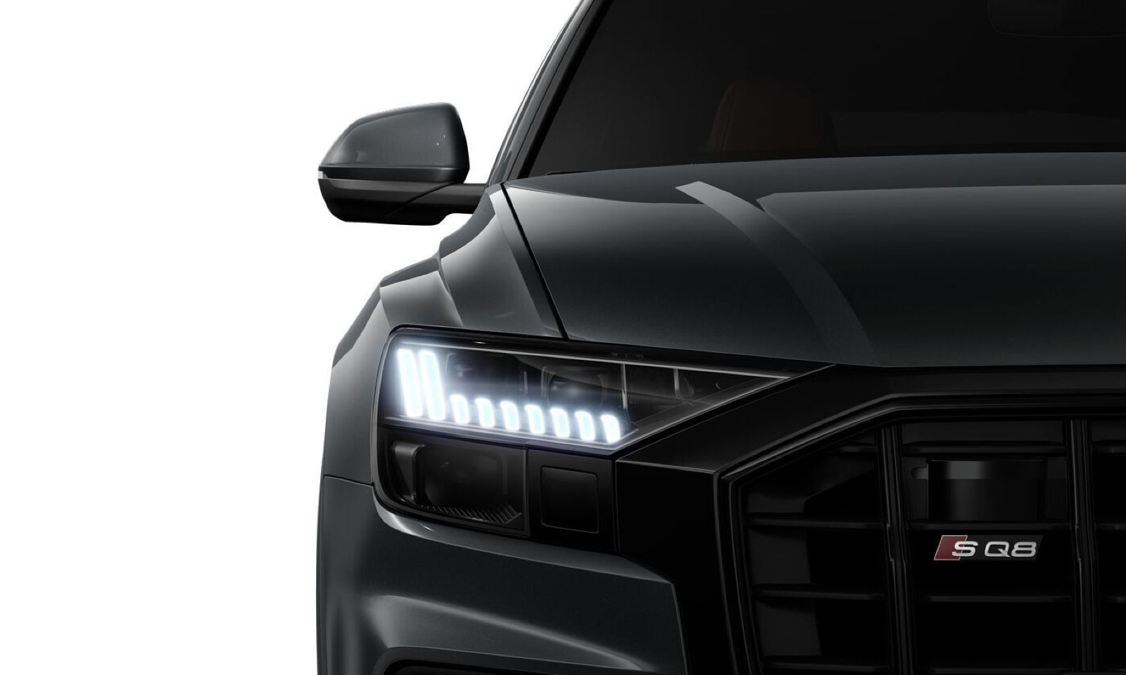 Audi SQ8 - Bild 3