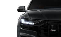 Audi SQ8 - Vorschau Bild 3