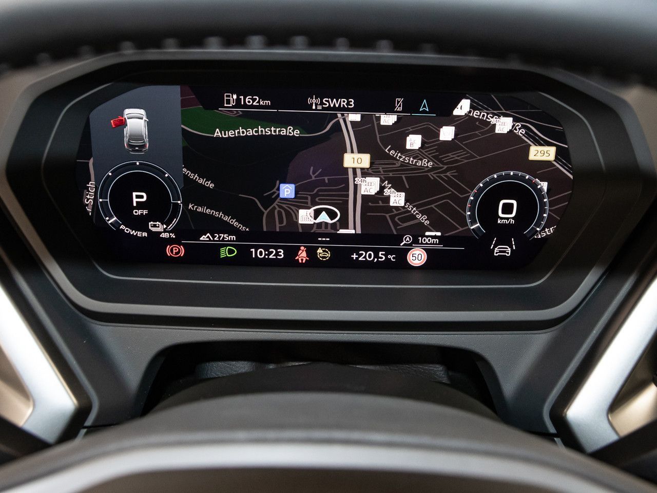 Audi Q4 e-tron - Bild 17
