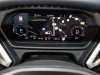 Audi Q4 e-tron - Vorschau Bild 17