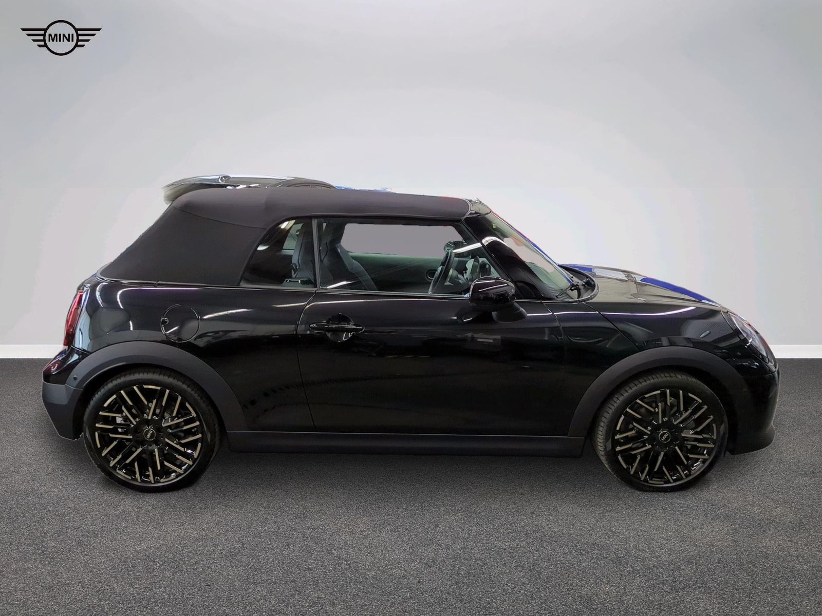 MINI Cooper Cabrio - Bild 7