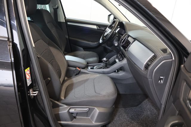 Skoda Kodiaq 2.0 TDI Ambition AID+ACC+LED+CARPLAY+AHK