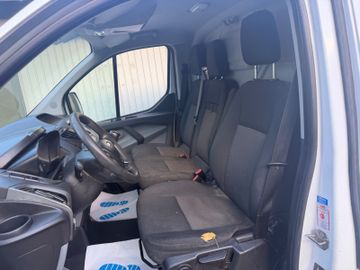 Ford Transit Custom - 7