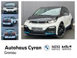 BMW i3s Navi Sitzhzg PDC Tempomat - BMW i3 Gebrauchtwagen