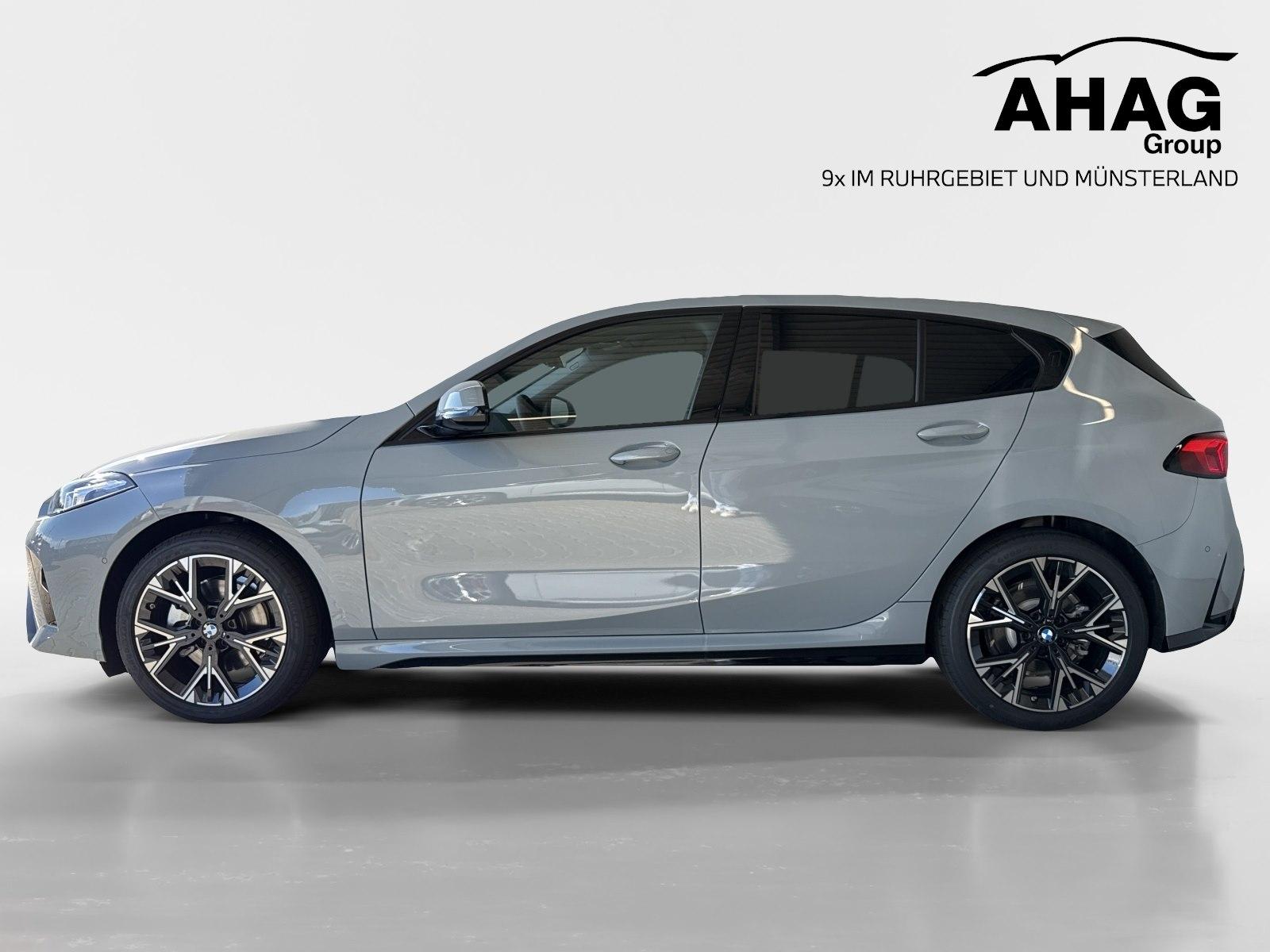 BMW 120 M-Sport Design | Adaptive LED | Komfortzugan