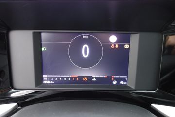 Bild 12 Opel Mokka Elegance