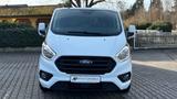 Ford Transit Custom Kombi 9 Sitzer 125kW/1.H/ACC - gebrauchte Kleinbusse in Stuttgart