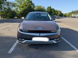 Hyundai IONIQ 5 72,6 kWh 160 kW, Dynamic, Heckantrieb
