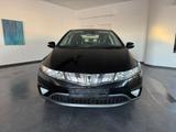 Honda Civic 1.8VTEC Sport 1.Hand TÜV-INSPEKTION NEU - Honda Gebrauchtwagen von 2006