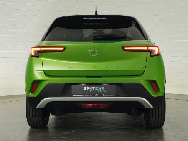 Mokka-e B ULTIMATE 50kWh AT+LED+NAVI+RÜCKFAHRKAM
