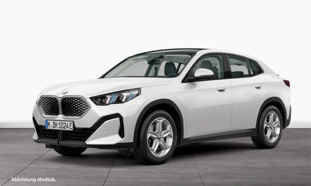 iX2 xDrive30 AHK Driv.Assist.Prof Harman/K LED