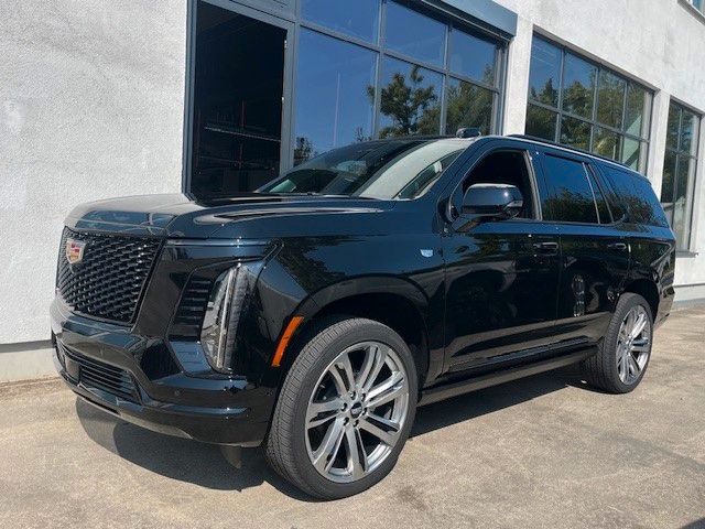 Cadillac Escalade Sport Platinum 6.2l MY 2025 sofort