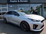 Kia ProCeed GT*Mega Optik*Wartungen lückenlos bei Ki - Kia pro cee'd / ProCeed aus 2019