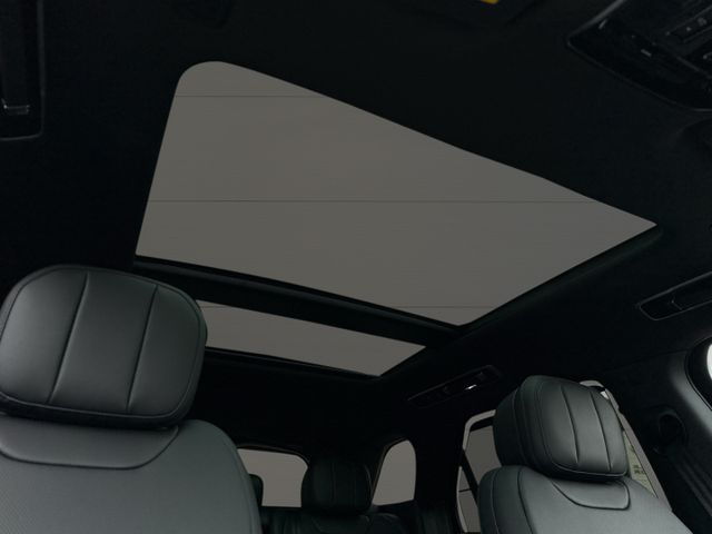 Land Rover Range Rover Sport Dynamic HSE D300