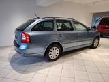 Skoda Octavia Combi Family BI-XENON NAVI SHZ AHK Klima - Skoda Octavia Family