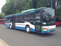 Setra S 415 NF/KLIMA, ID.Nr.1   ID.Nr.: 1836750