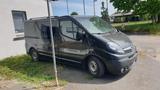Opel Vivaro Kombi Life Cosmo/Westfalia Aut... - Opel Vivaro: Westfalia
