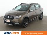 Dacia Sandero 0.9 TCe Stepway Celebration*NAVI*TEMPO* - Dacia Gebrauchtwagen in Köln