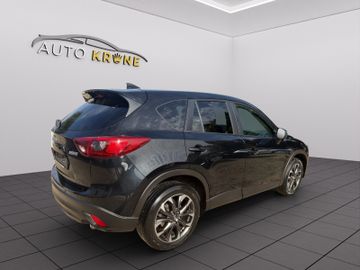 Mazda CX-5 - 11