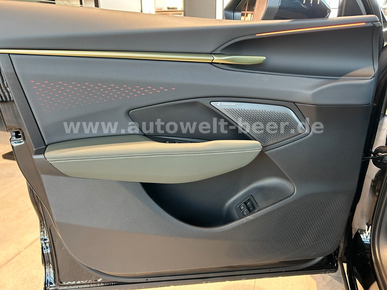 Cupra Terramar - Bild 14