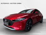 Mazda 3 2.0L e-SKYACTIV X 186ps 6AT FWD Exclusive-line