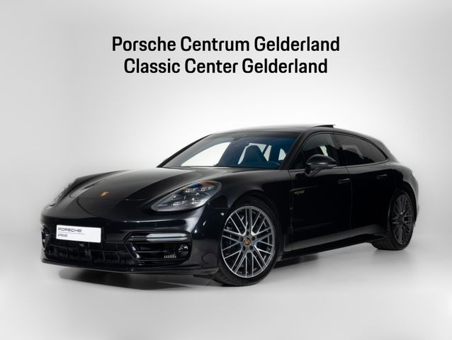 PORSCHE Panamera Turbo S E-Hybrid Sport Turismo VOLL!!