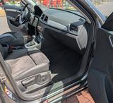 Audi Q3 1.4 TFSI cylinder on d. S tronic, 30tKm - Audi Q3 in Köln