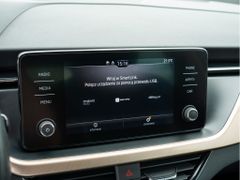 Foto Nummer 9: SKODA Scala