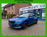 Skoda Scala 1.5 Monte Carlo PANO KAMERA PDC LED DSG - Skoda Scala Gebrauchtwagen in Hamburg