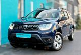 Dacia Duster Autogas LPG*Klima*8Räder*BT*1Hd*46Tk*Deal - Dacia Duster: Deal